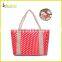 Fashion Deisgn High-capacity Portable Mummy Bag Convertible Diaper Bag