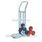 HT1313 Wholesale Tool Solid Wheel Hand Trolley hand truck