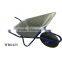 qingdao farm tools and names garden leaf cart power tools stanley wb6425 wheelbarrow with CE certificate