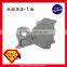 A633-16 Industrial Fall Protection Aluminum With Eye 12mm 16mm Use With Synthetic Rope Grab