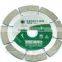 Berrylion Dry Diamond Saw Blade Circular Saw Blades for Ceramic Cutting