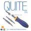 6 In 1Screwdriver Set Philips And Slotted Screwdriver with multifunction