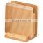 Paper Napkin Holder Wood Stand Made in Japan Paper Napkin Stand