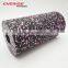 2017 New Design 15x30cm Hollow EPP Foam Roller With Texture Surface