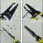 JL1905 Wire Stripper With Matte Rubber Handle