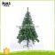 Wholesale simulation pine needle bar green Christmas tree decoration