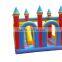 Best Sale Crazy Fun inflatable castle with slide ,Indoor or Outdoor Commercial Grade Bouncy Castle, Inflatable Bouncer for Sale