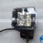 Hot Sold IP68 Auto Lamp 4x4 Off Road 12w LED Work Light For Vehicle