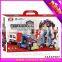 Hot selling soft plastic building blocks