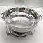 Hotel Restaurant Food Warmers Chafing Dishes Stainless Steel Chafer