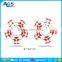 Wholesale Cheap elegant design white pvc ball