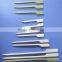 2015 food grade hot sale bbq bamboo skewer