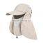 Outdoor UV Protection Sun Hat UV Protection Sports Hat