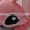 big eyes and ears pink animal stuffed toys character deer mascots