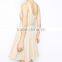 fashionable guangzhou factory price dress quality party wholesale beaded evening dress 2015