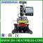8 in 1 Combo Heat Press Machine tshirt, mug plate cap printing CY-S1