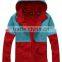 Wholesale Hoodies High Quality Men Cheap Custom Blank Bulk Plain Hoodies