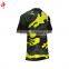 Attractive Special rugby football jersey causal t-shirt Rugby Uniform