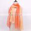 custom attractive fashion scarf and shawl 2016 by mirabeau
