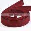China directly factory customized satin ribbon for bag curtain