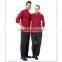 Fashion design custom working uniform, hotel and restaurant waiter uniform