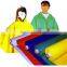Different Waterproof PVC Poncho for Adult