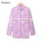 oem service windbreaker custom fleece women jackets