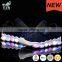 7 color light up flashing led children sneakers wholesale