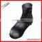 Sublimation printing lycra cover shoe, custom cycling shoe protector