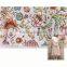 MAXNEGIO Wholesale Women Bohemia Long Print Maxi A line Skirt