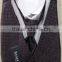 2017 Goods for Clearance Sale Men Instock Suit Vest Made to Measure Suit