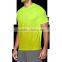 Front Custom Graphic Running Tshirt 100% Soft Comfort Polyester Training Tee High Performance Light Weight Smooth Material Mens