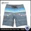 20 Inch Outseam Mens Swim Trunk Regular Fit Knee Length Beach Wear Beach Short Repreve Material 92% Polyester 8% Elastane