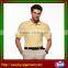 Wholesale Cheapest 100% Cotton 220gsm Pique Mesh USA Size Blank Men's Classic Polo Shirt