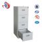 High quality cheap 4 drawers design metal filing cabinets