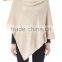 2016 Hot Sale Cashmere Wrap Sweater Cashmere Poncho