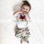 S33487W 2017 Autumn Children Clothing Sets Baby Boy Cotton Fashion Clothes Set