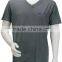 men's 100% cotton short sleeve tshirt