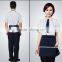 2016 Fashion Restaurant Coffee Workwear Hotel Waitress Uniforms