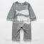 Baby Long Sleeve Rompers Newborn Baby Clothing Cartoon Cute Rompers