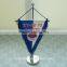 high quality OEM desk flag,table flag,mini desk flag