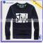 Design Your Own T-shirt Hot Sale T-shirt Long Sleeve Cheap T-shirt Boys Design Printing