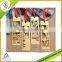 2015 New China style and cute metal bookmark hot selling with many different material