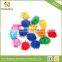 20mm Handmade Art Toys Chenille Stems Bendaroos Christmas Plush Ball Hair Root Diy Children Toys Gifts