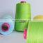 Super quality hot-sale bulk sewing thread polyester