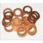 Metric Copper Sealing Washers