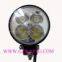 9-40V 12W auto LED work light