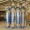 multistage centrifugal submersible pump for water
