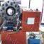pipe locking machine/hose crimping machine