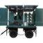 Series ZYM Mobile type vacuum insulating oil purifier/ Oil purifier/oil filtration/oil purification